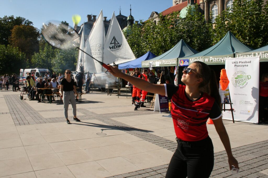 Festiwal Sportu i Rekreacji